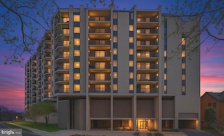 4242 East-West Hwy Unit 605, Bethesda, MD 20815