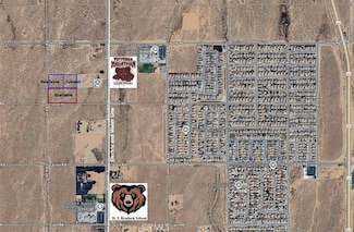 15981 Lilac Rd, Adelanto, CA 92301
