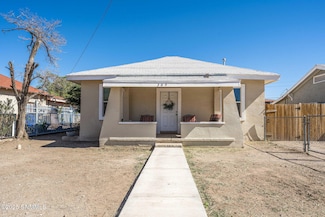 309 S Reymond St, Las Cruces, NM 88005
