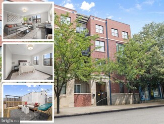 1726 Aliceanna St, Baltimore, MD 21231