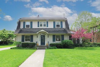 1326 E Wayne St N, South Bend, IN 46615