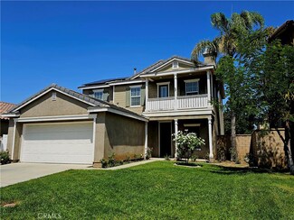 25938 Via Elegante, Moreno Valley, CA 92551