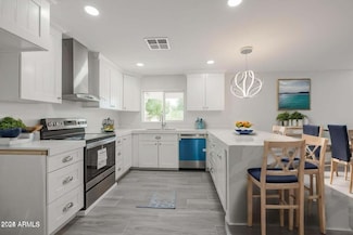 4307 E Walatowa St, Phoenix, AZ 85044
