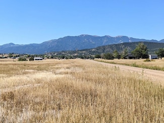 Lot 405 E Jefferson Blvd, Colorado City, CO 81004