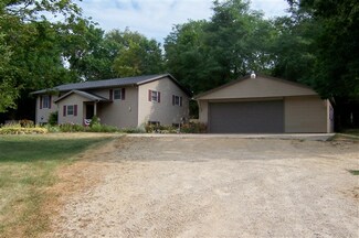 3139 Hwy 213, Spring Valley, WI 53576