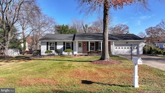 7867 Chestnut Leaf Rd, Severn, MD 21144