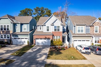 552 Rowanwood Way, Apex, NC 27523