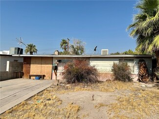 617 Stanford St, Las Vegas, NV 89107