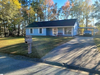 306 Timberwood Dr, Woodruff, SC 29388