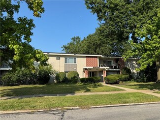 1414 Golden Gate Blvd Unit 101, Cleveland, OH 44124