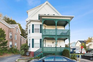14 Thorndike St, Haverhill, MA 01832