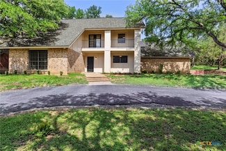 2801 Arrowhead Cir, Temple, TX 76502