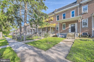 3927 Boarman Ave, Baltimore, MD 21215