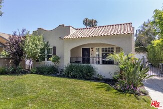 134 S Lamer St, Burbank, CA 91506