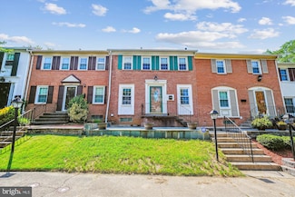 13110 Rock Ridge Ln, Woodbridge, VA 22191