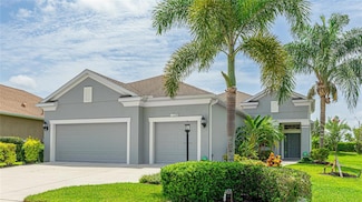 2240 Crystal Lake Trail, Bradenton, FL 34211