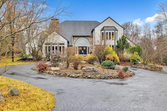 101 Northwood Dr, Easton, CT 06612