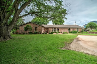 15700 N Western Ave, Edmond, OK 73013