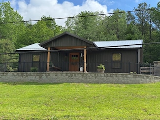 170 Wrights Run Rd, Mc Dermott, OH 45652