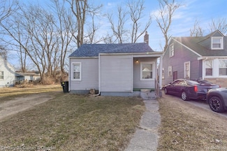 18972 Plainview Ave, Detroit, MI 48219