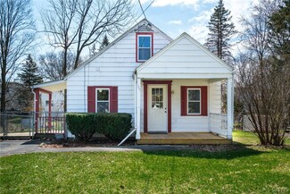 155 Fiscoe Ave, Syracuse, NY 13205