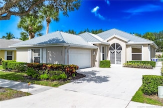 2925 SW Brighton Way, Palm City, FL 34990