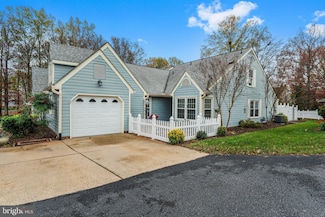 11222 Westhampton Ct, Fredericksburg, VA 22407