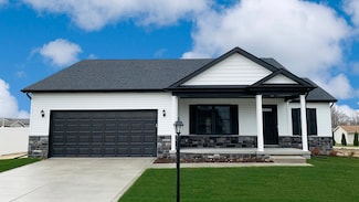 18388 Alexander Ave, Lowell, IN 46356