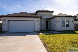 413 Valle Alto Dr, Los Fresnos, TX 78566