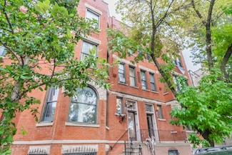 925 S Laflin St Unit 2R, Chicago, IL 60607