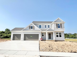 8345 Kettle Oak Dr SE, Alto, MI 49302