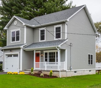 36 Landy Ave, Florence, MA 01062