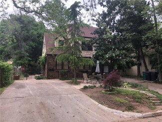 2643 NW 11th St, Oklahoma City, OK 73107