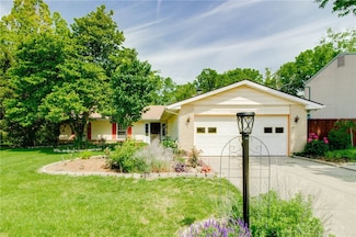 7351 Union Schoolhouse Rd, Dayton, OH 45424