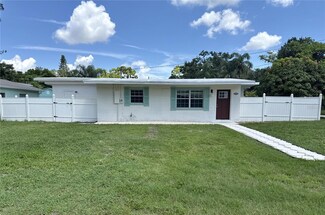 6675 56th Ave N, Saint Petersburg, FL 33709