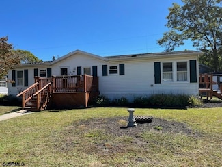 1059 Ocean Heights Ave, Egg Harbor Township, NJ 08234