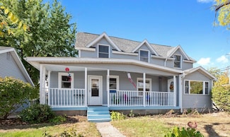 303 Home St, Huntington, IN 46750