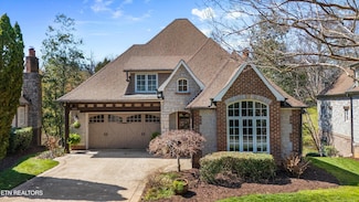 6429 Cobble Creek, Knoxville, TN 37919