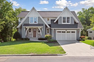 6117 Brookview Ave, Edina, MN 55424