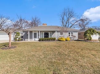 15086 Aster Ave, Allen Park, MI 48101
