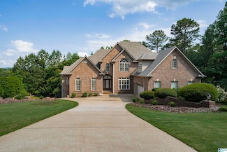 454 Heatherwood Dr, Birmingham, AL 35244