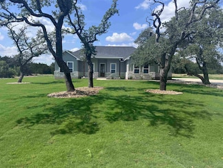 120 Draper Ln, Bertram, TX 78605