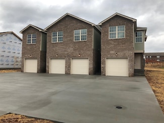 1716 Manning Dr Unit 4, Clarksville, TN 37042