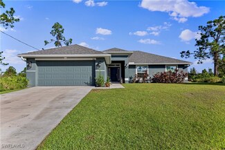 3002 40th St W, Lehigh Acres, FL 33971