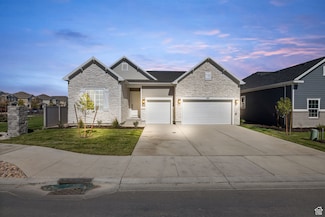 234 E Polaris Dr Unit 108, Saratoga Springs, UT 84045