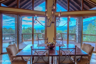 6641 Wolfpaw Ln, Pine, AZ 85544