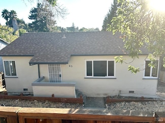65 Beverly Dr, Vallejo, CA 94591