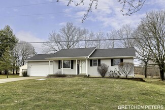 6671 Ivanrest Ave SW, Byron Center, MI 49315
