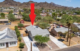 8921 N 10th St, Phoenix, AZ 85020