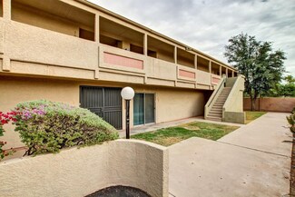 1005 W 5th St Unit 104, Tempe, AZ 85281